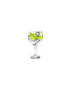 Copa Gin Degustacion De 615 Ml