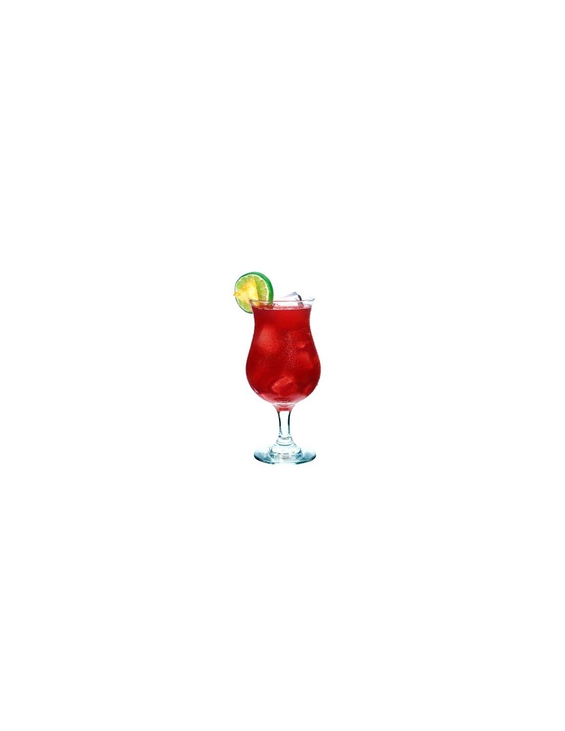 Copa Hurricane De 400 Ml