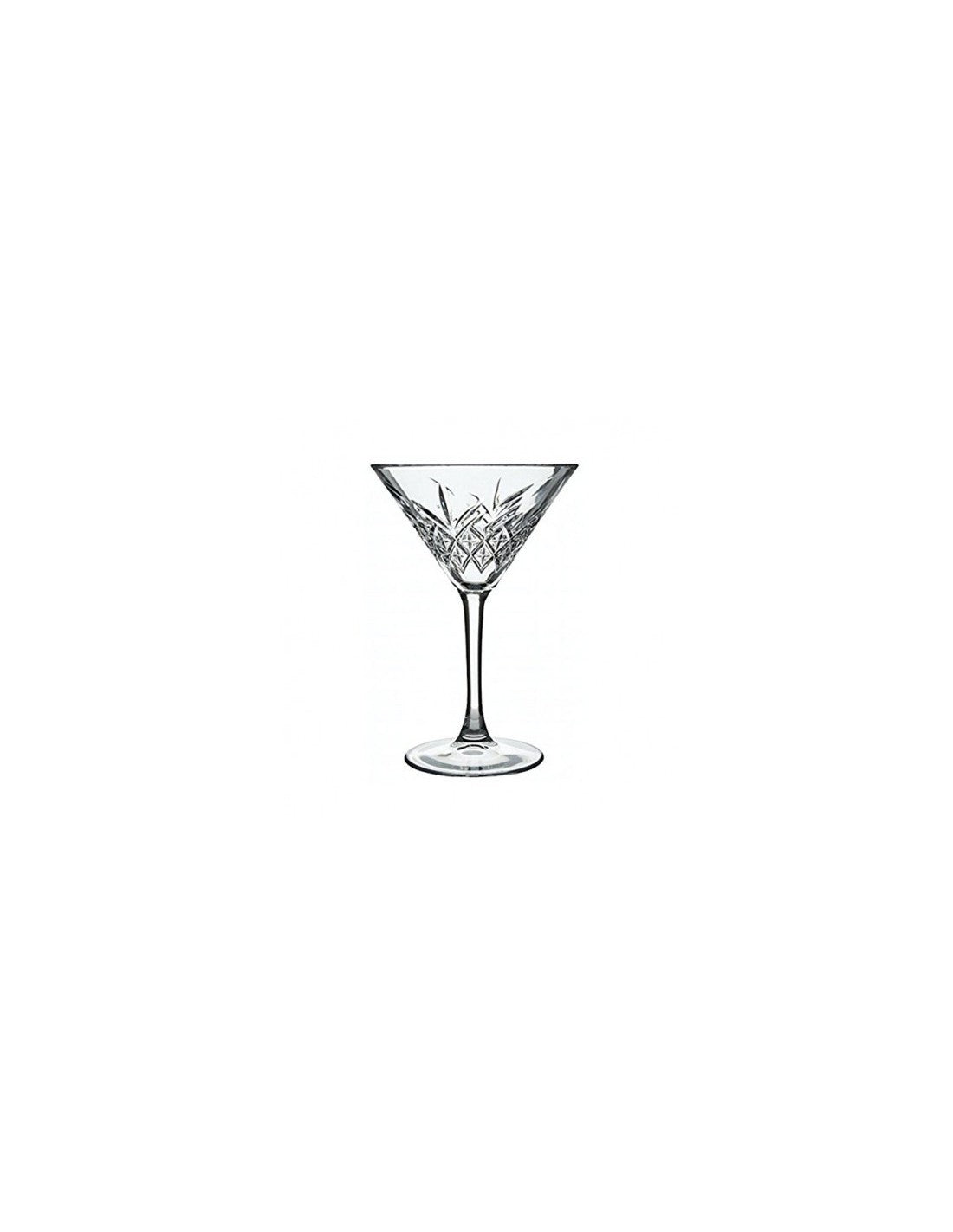 Copa Martini Timeless De 230 Cc