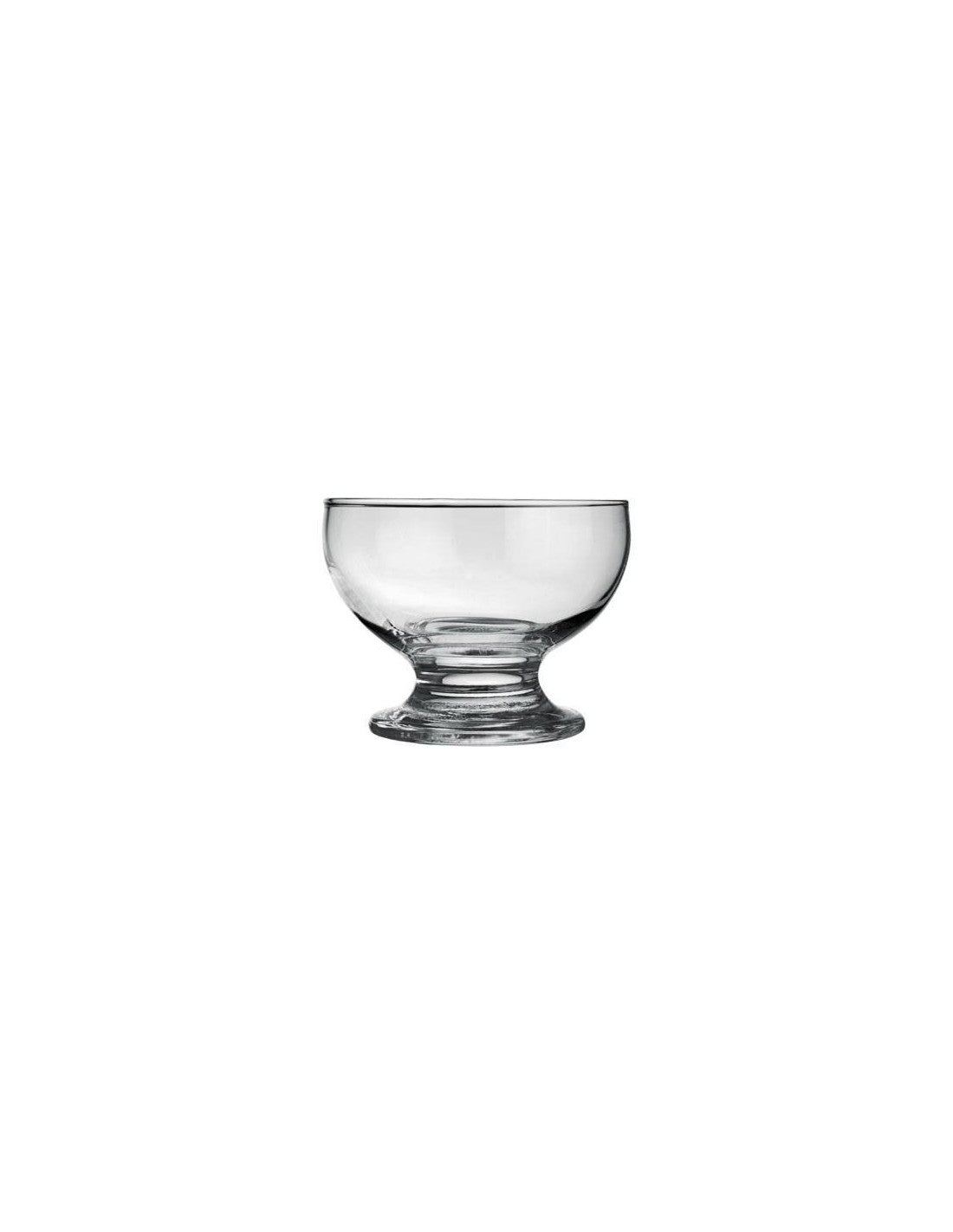 Copa Paulista Postre De 220 Ml.