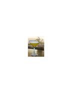 Copa Twist Champagne De 280 Ml