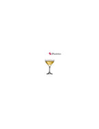 Copa Twist Champagne De 280 Ml