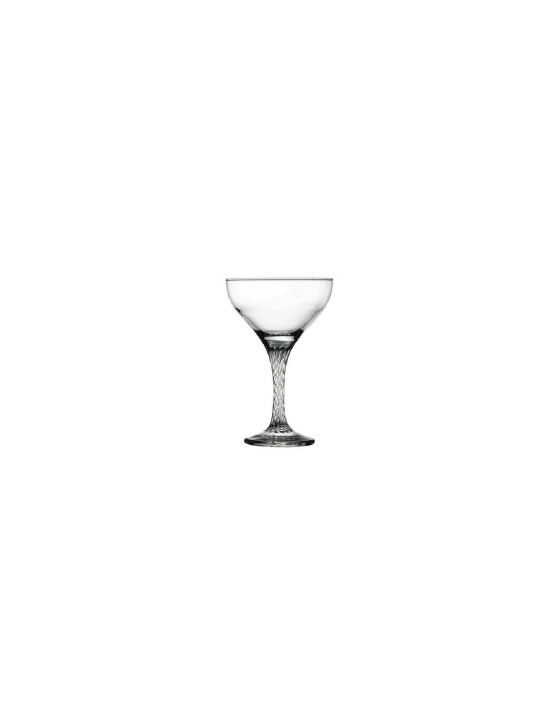 Copa Twist Champagne De 280 Ml