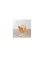 Copa Tropical Postre De 300 Ml.