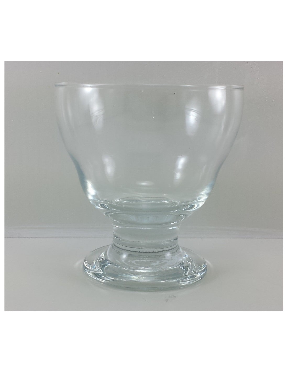 Copa Samba Helado De 360 Ml.