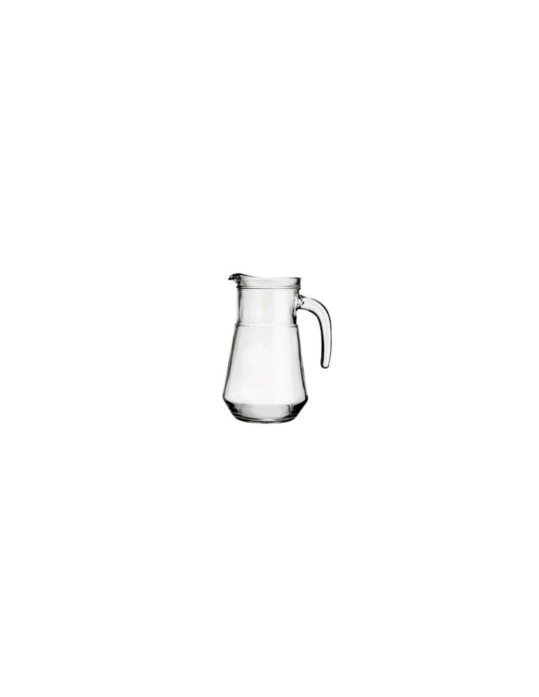 Jarra Cristal De 1,55 Lts Gastronomica