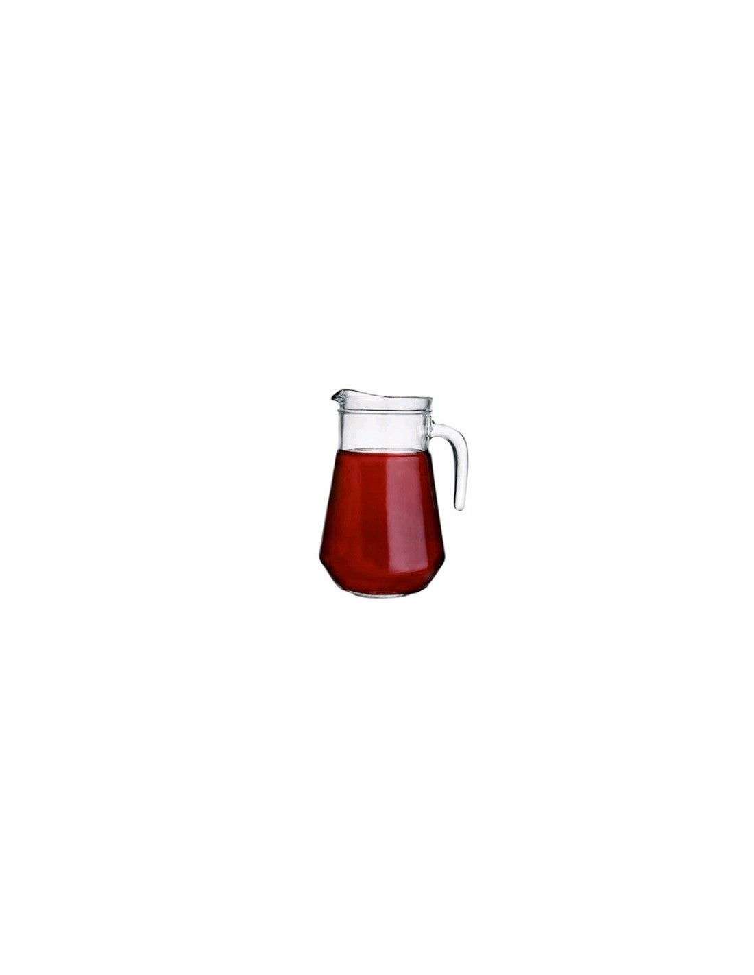 Jarra Cristal De 1,55 Lts Gastronomica