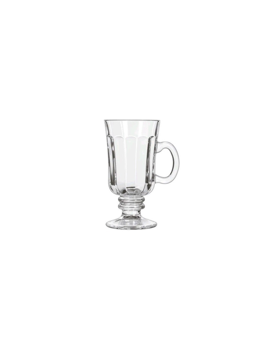 Jarro Cafe Irlandes De 240 Ml Bill Country