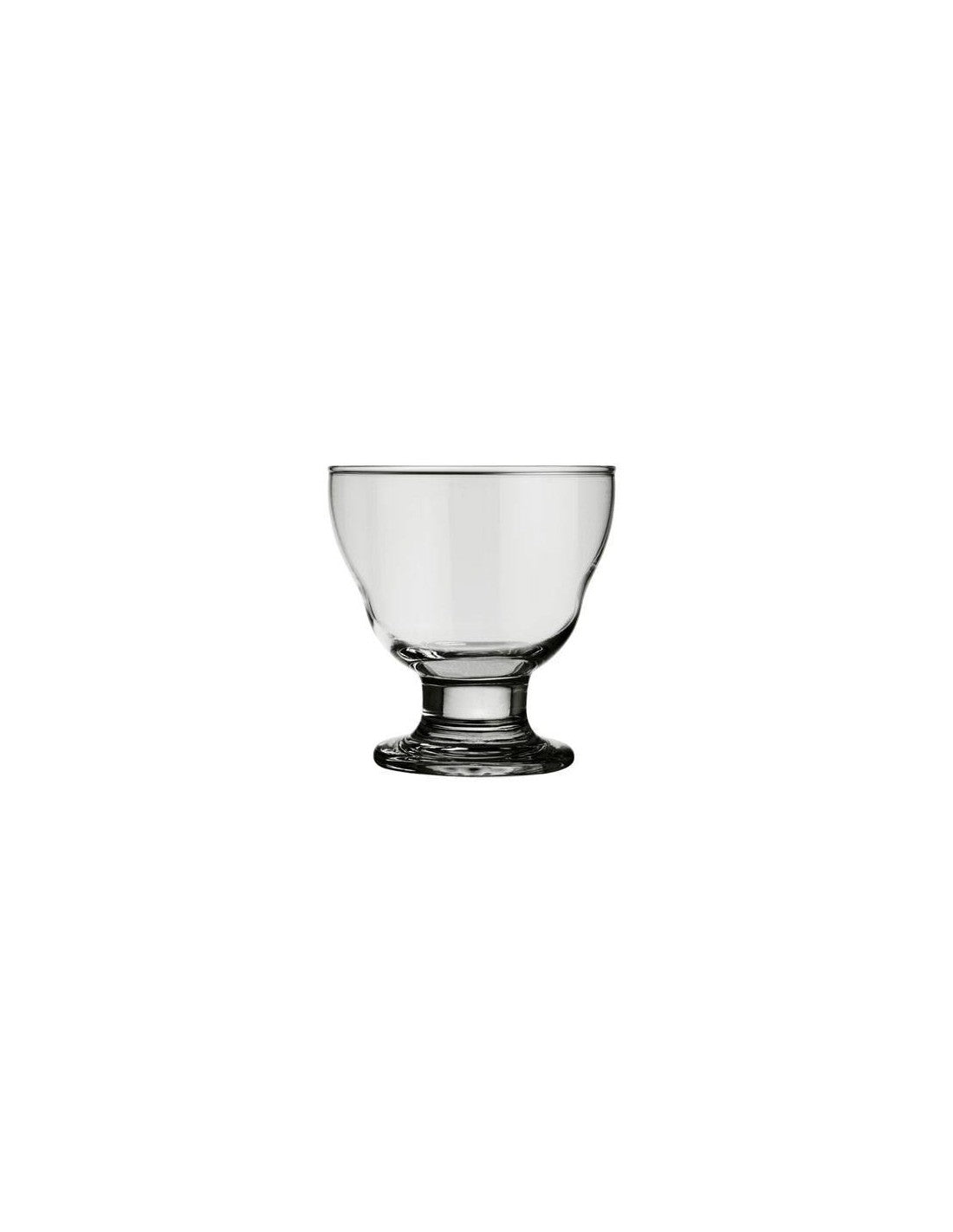 Copa Samba Helado De 360 Ml.