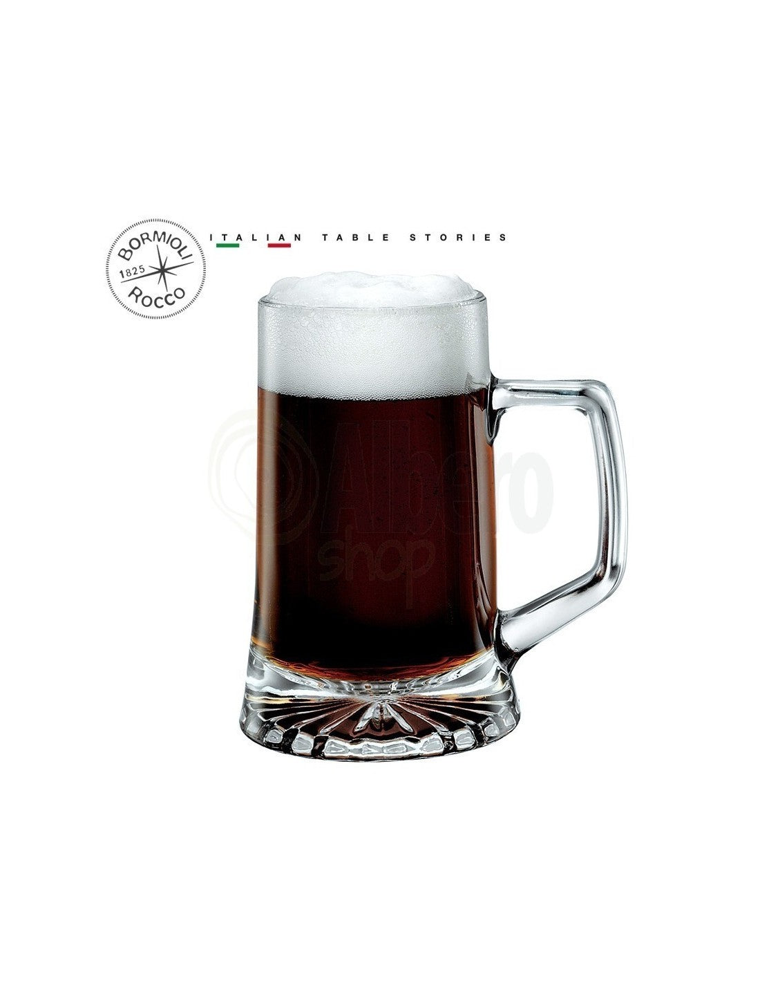 Jarro Chopp Sterm 510 Ml