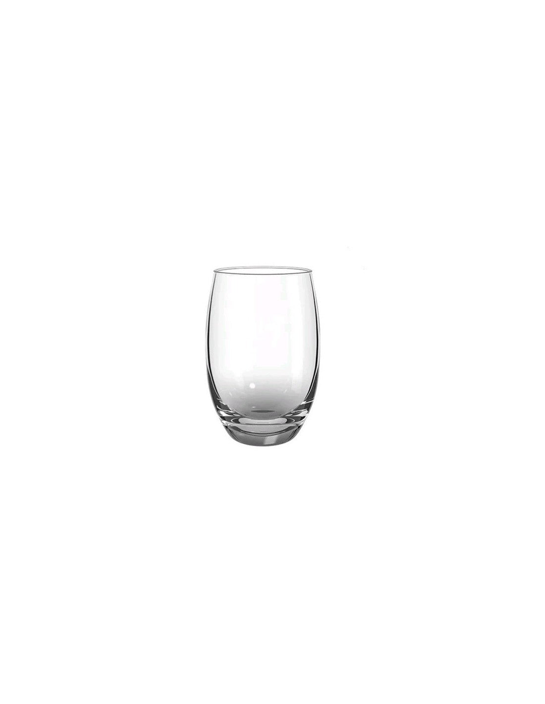 Vaso Aruba De 465 Ml Trago Largo