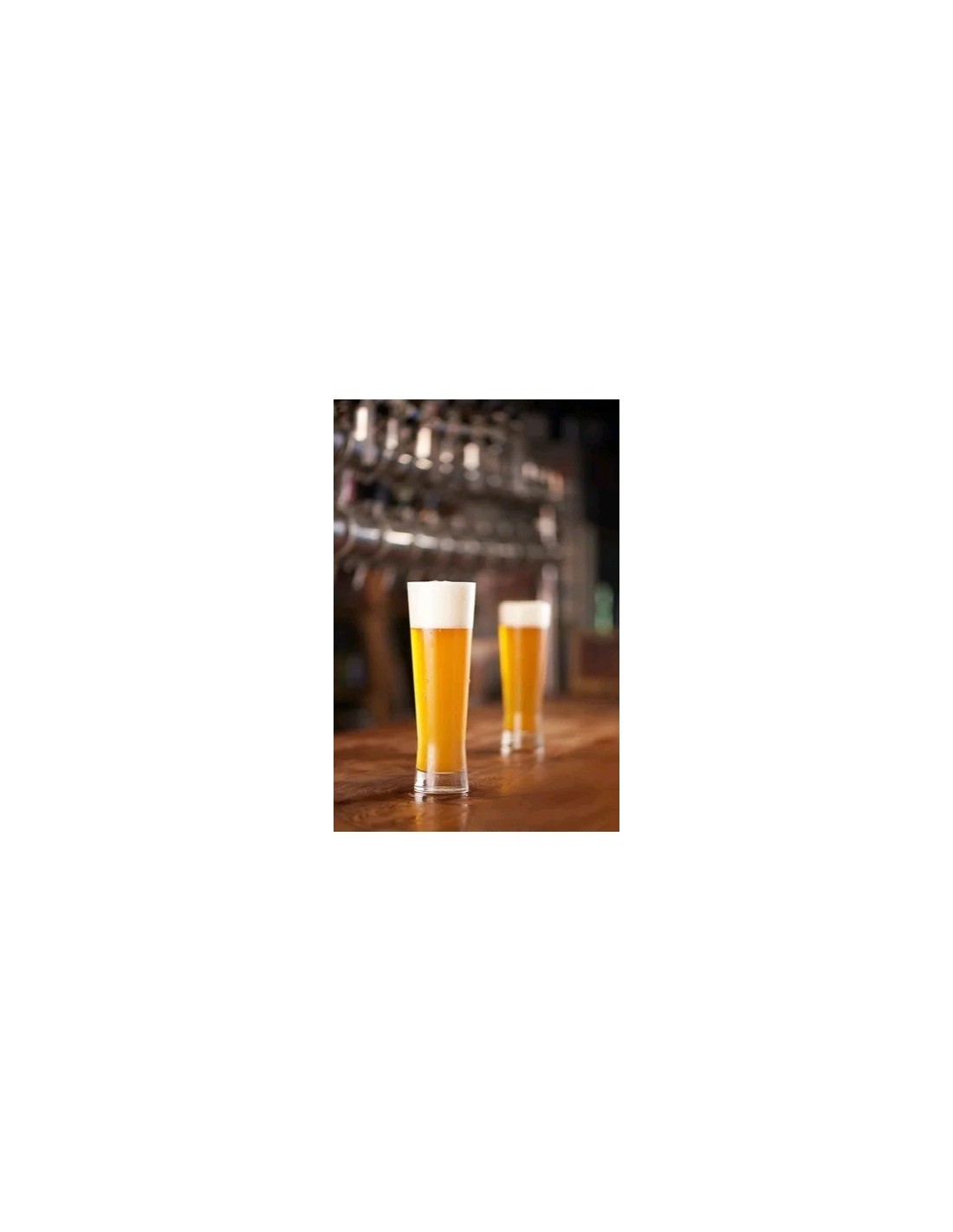 Vaso Cerveza Pinnacle De 474 Ml