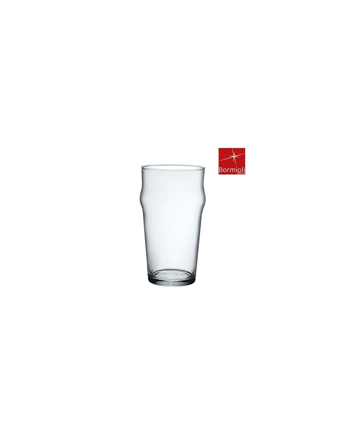 Vaso Nonix De 290 Ml.