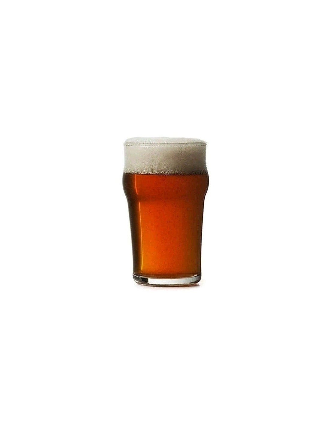 Vaso Nonix De 580 Ml.
