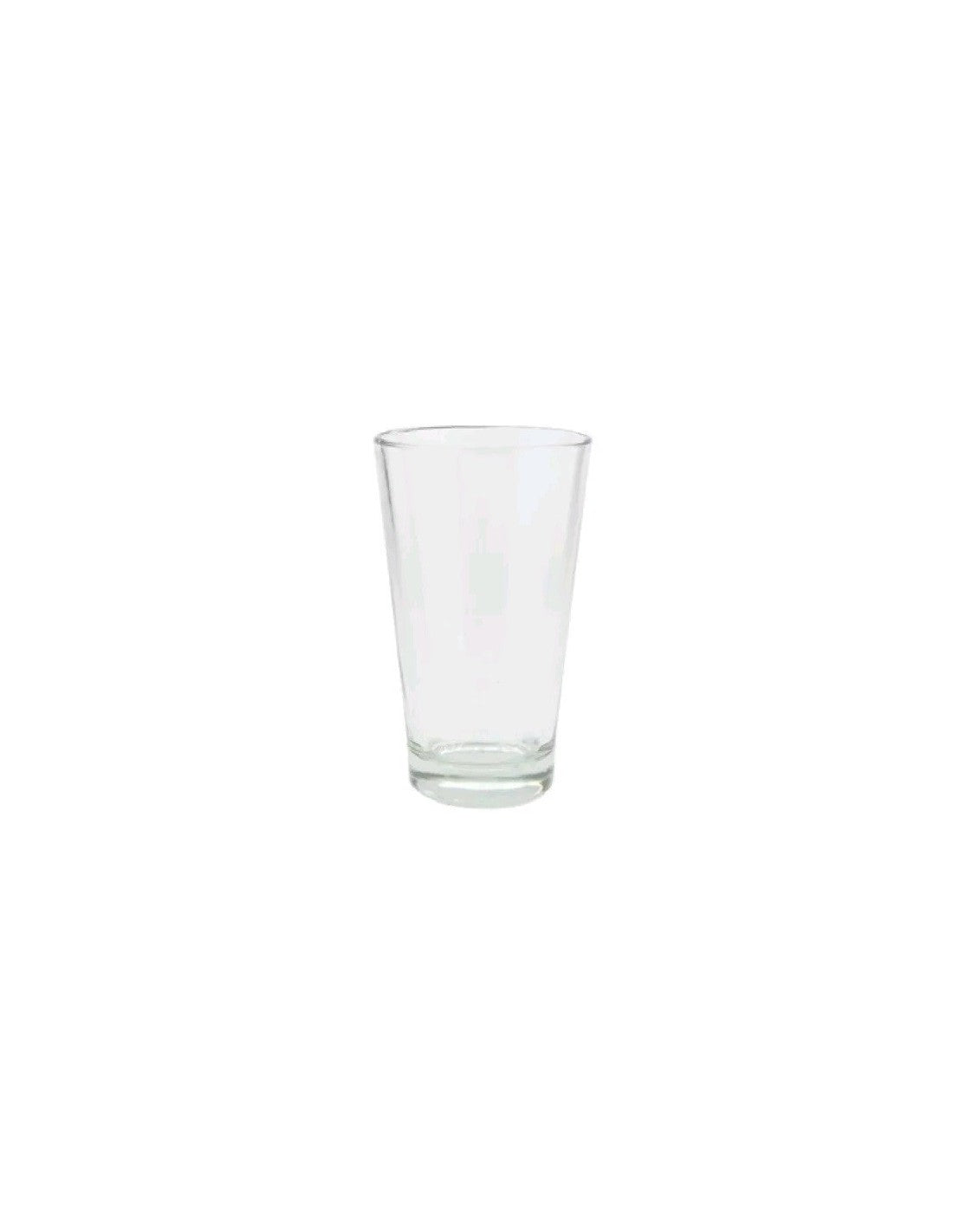 Vaso Pinta Conico De 580 Cc