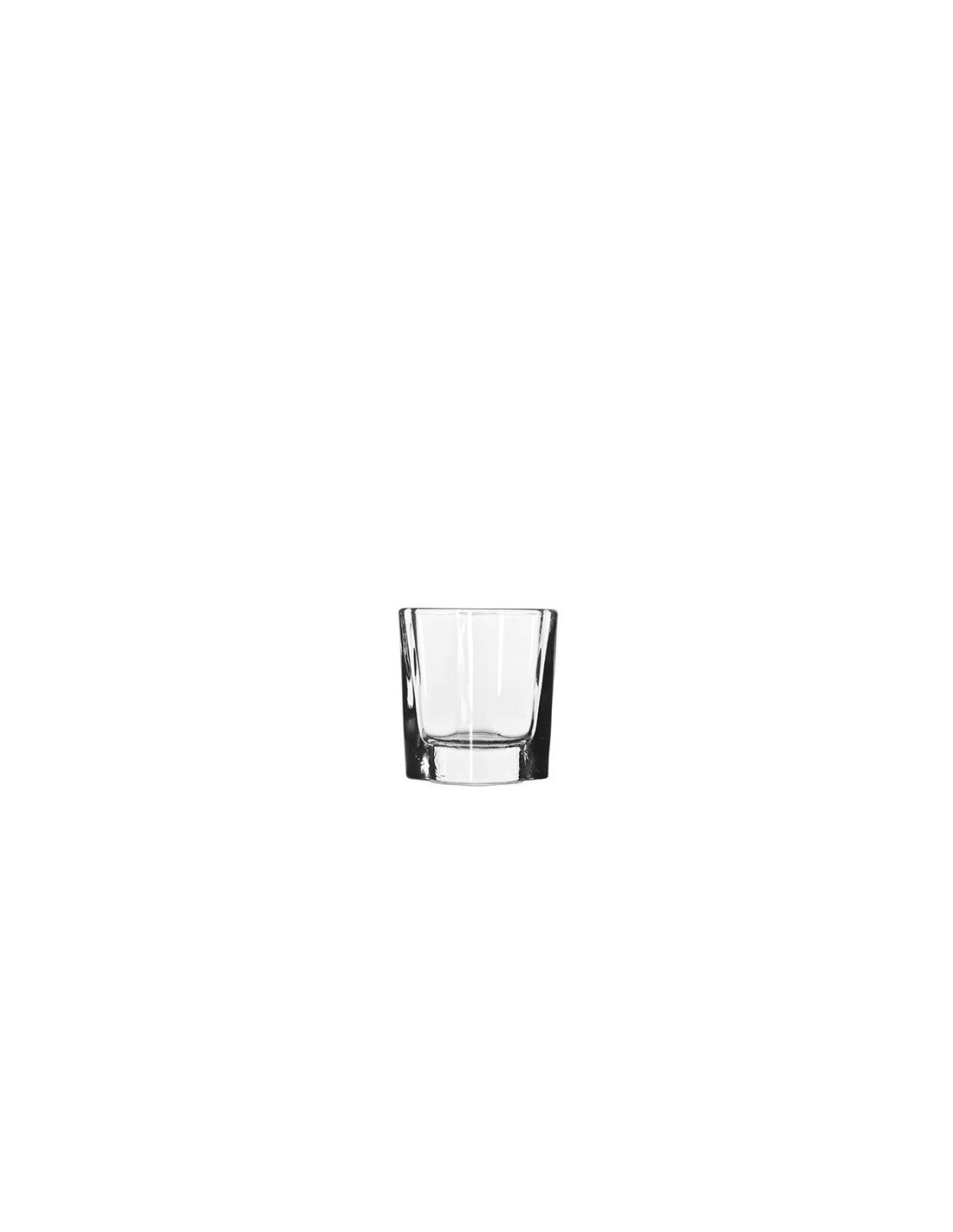 Vaso Shot Prisma Para Degustacion