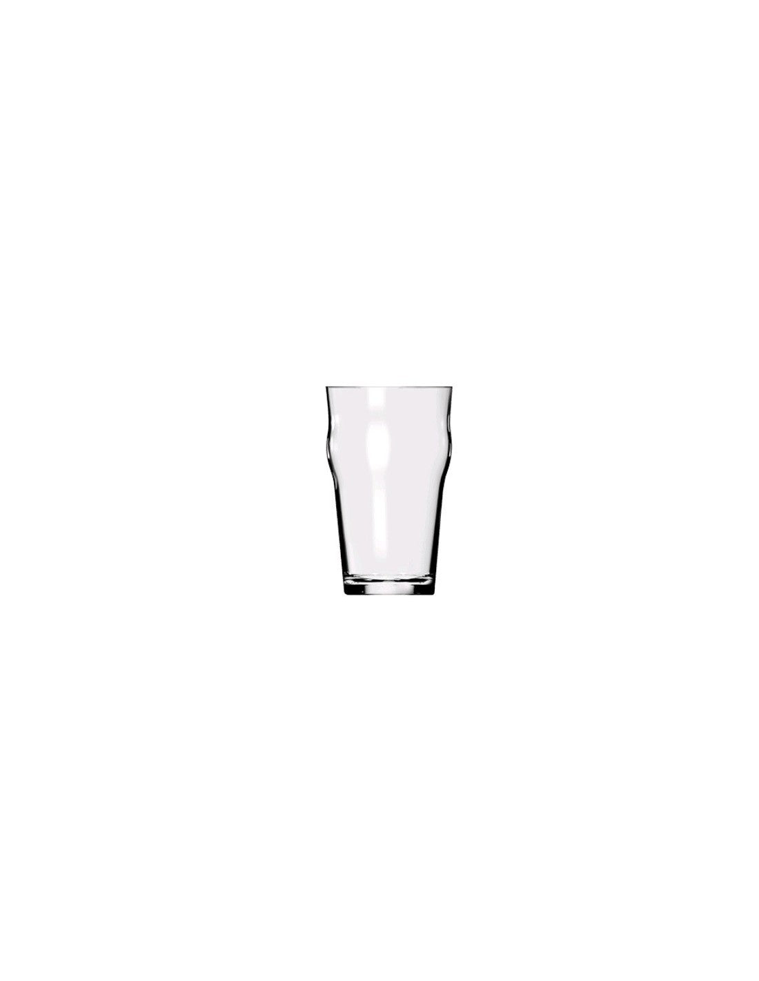 Vaso Stout Cerveza De 285 Ml