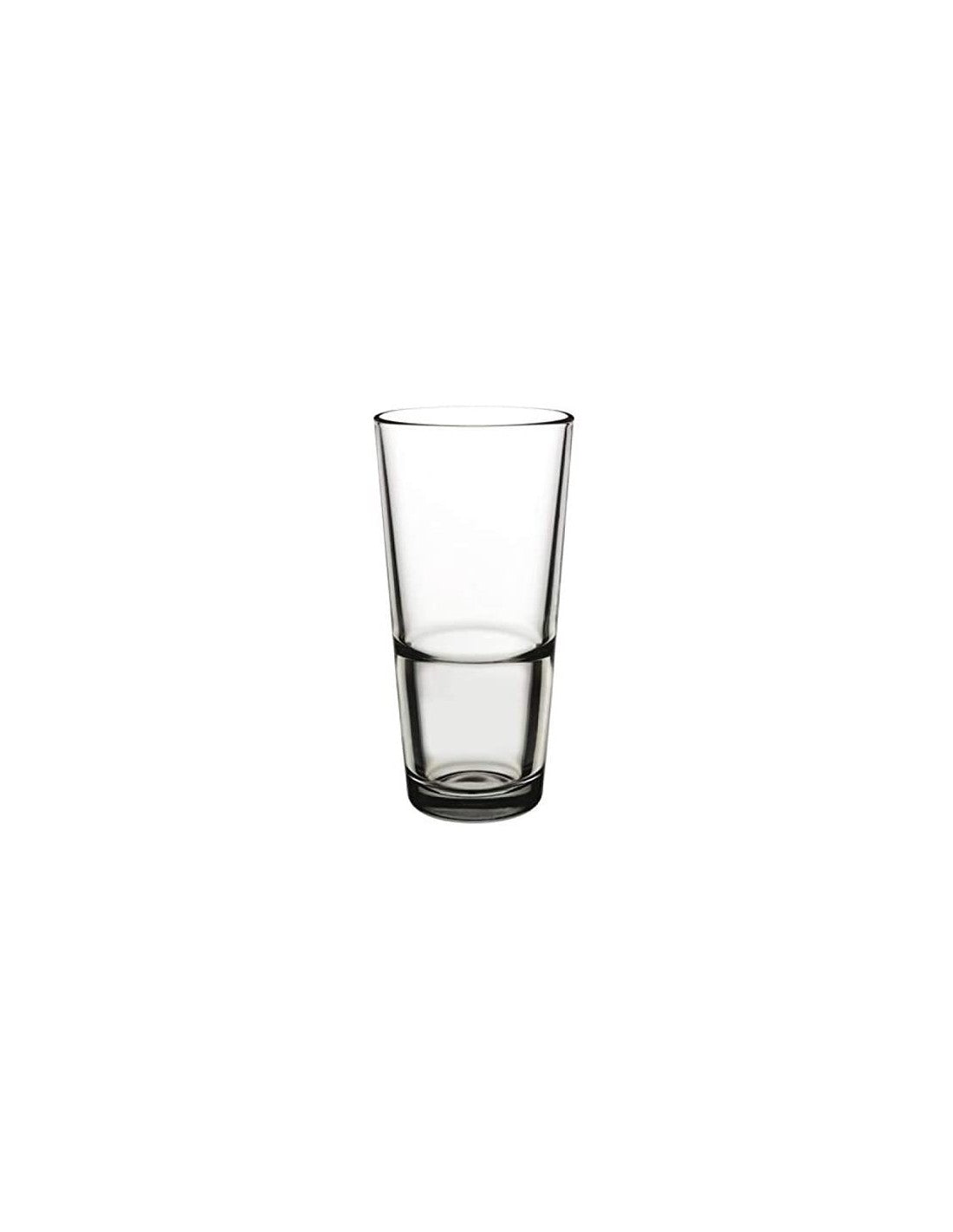 Vaso Trago Largo De 480 Cc C/encastre
