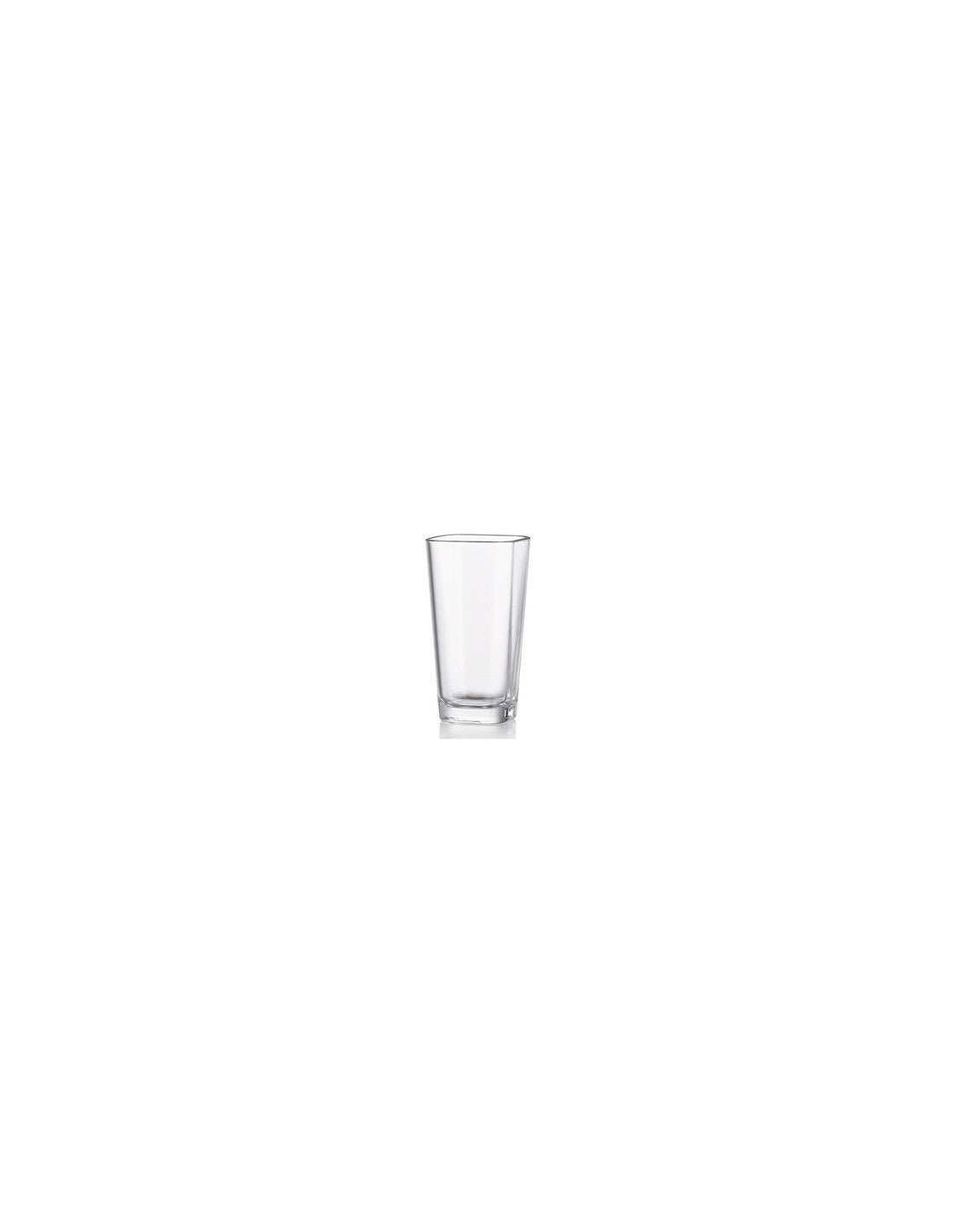 Vaso Trago Largo Templo De 355 Ml