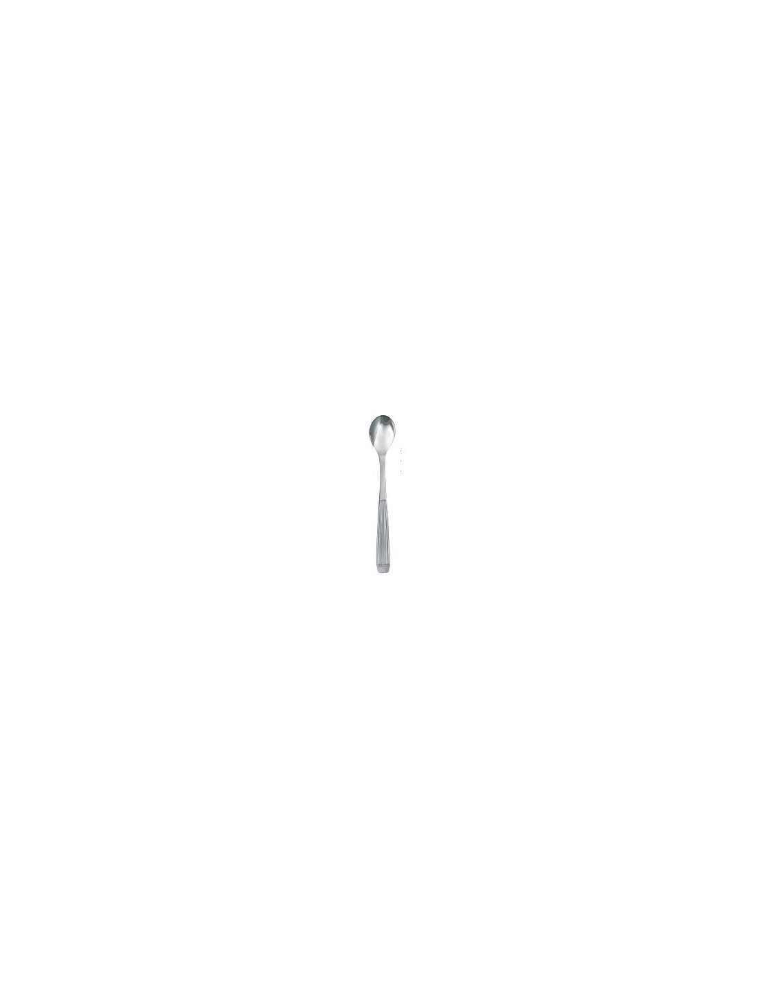 Cuchara Rayada Refresco X Doc. Mod 29000