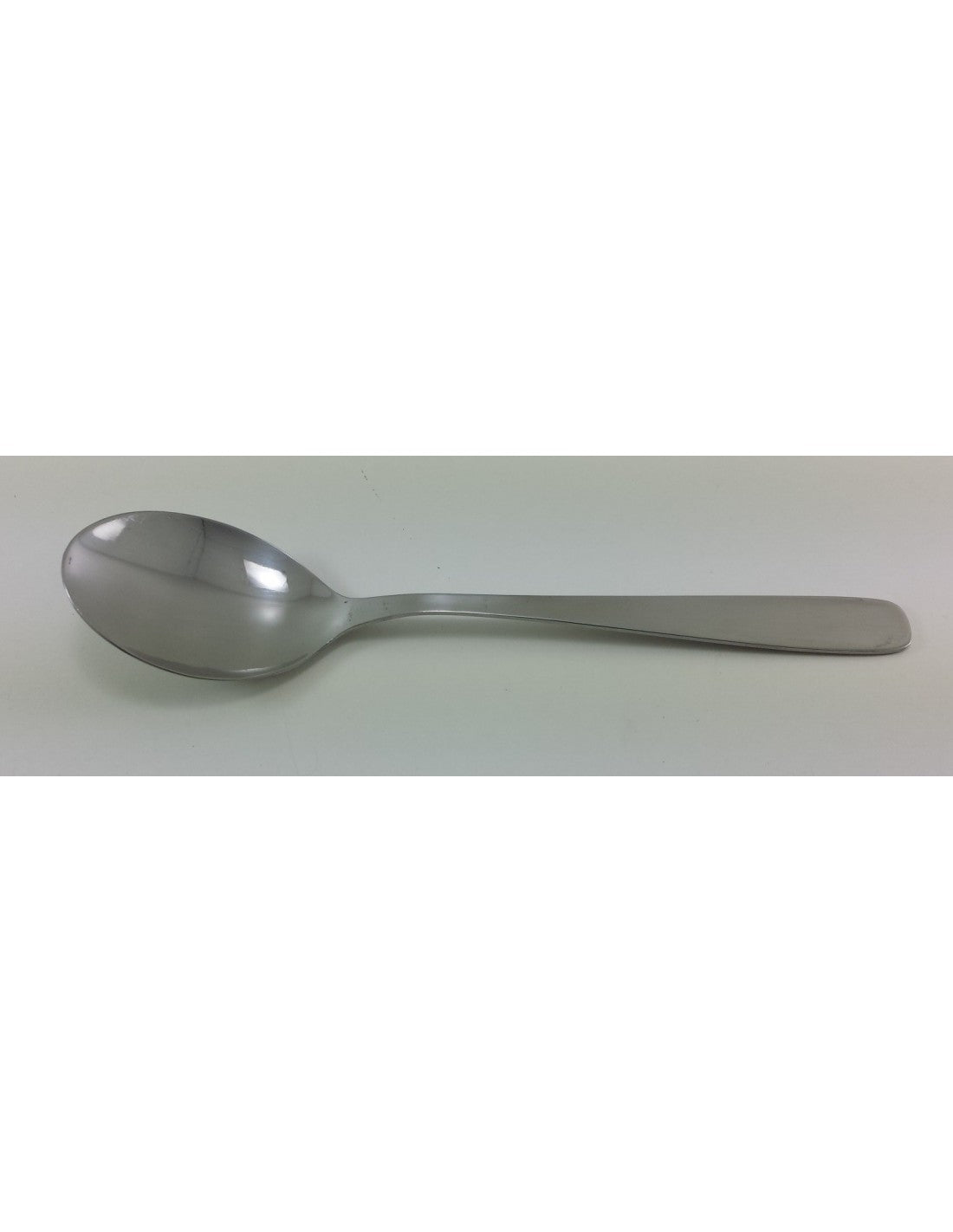 Cuchara Iguazu De Postre