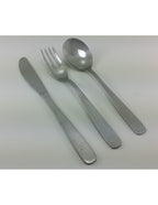 Cuchillo Iguazu De Postre