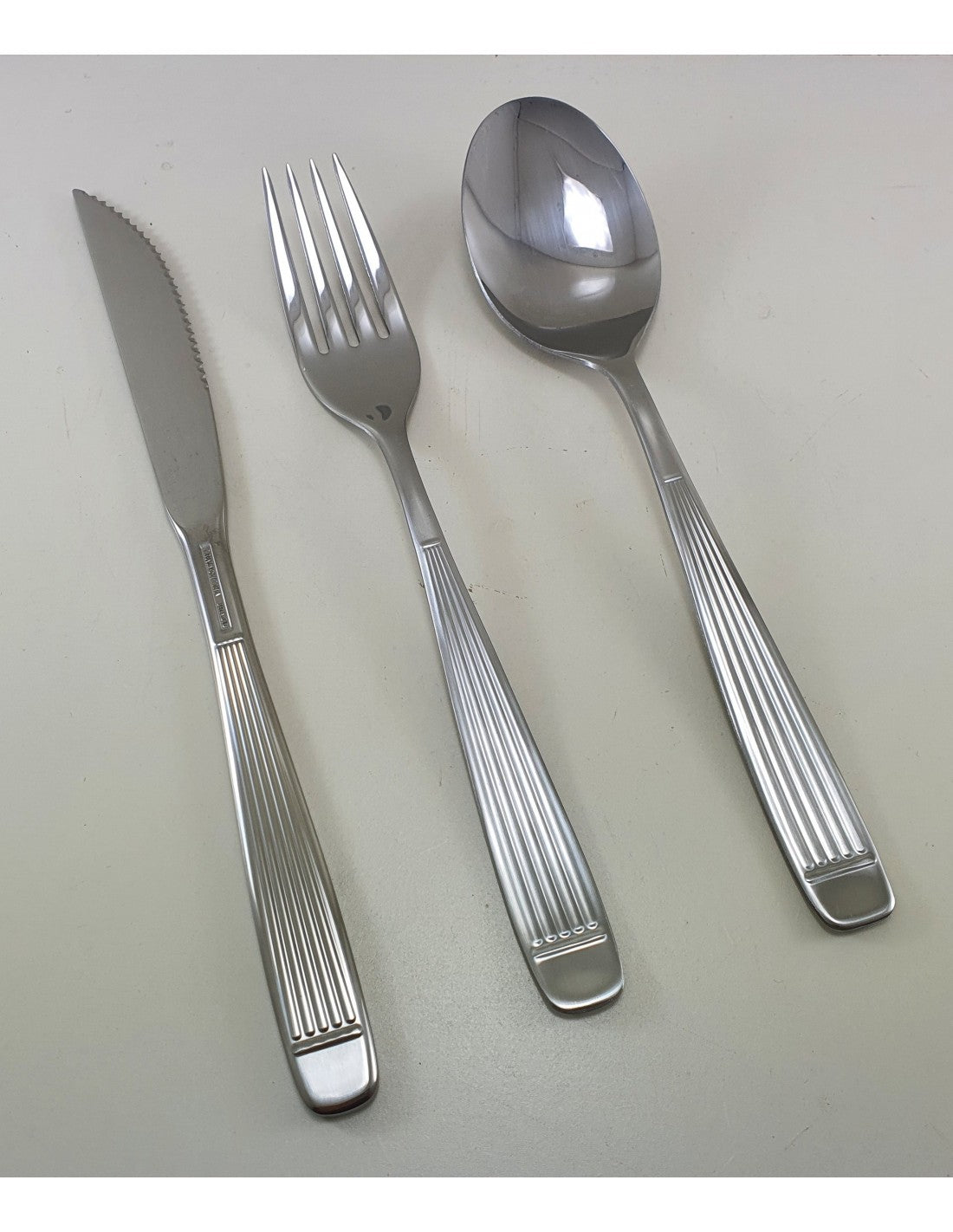 Tenedor Athenas De Mesa