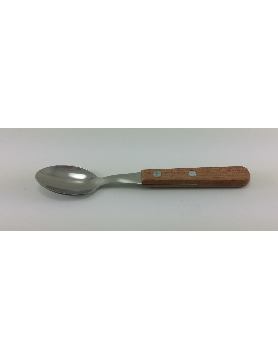 Cuchara Dynamic De Te M/madera X Doc.