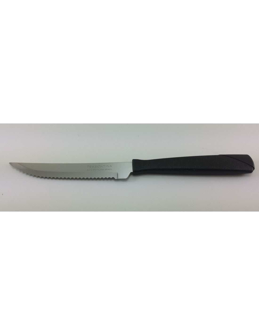 Cuchillo New Kolor M/plastico X Doc.