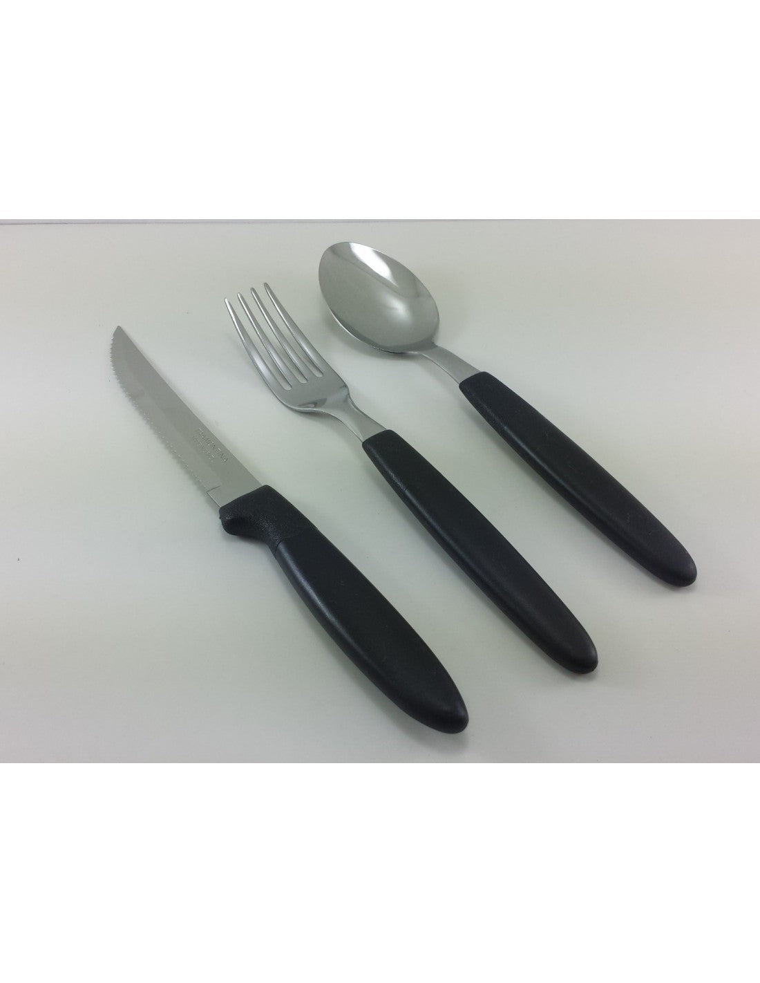 Cuchillo Ipanema M/plastico X Doc.