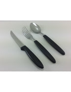 Tenedor Ipanema M/plastico X Doc.