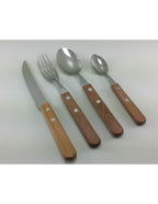 Tenedor Dynamic M/madera X Doc.