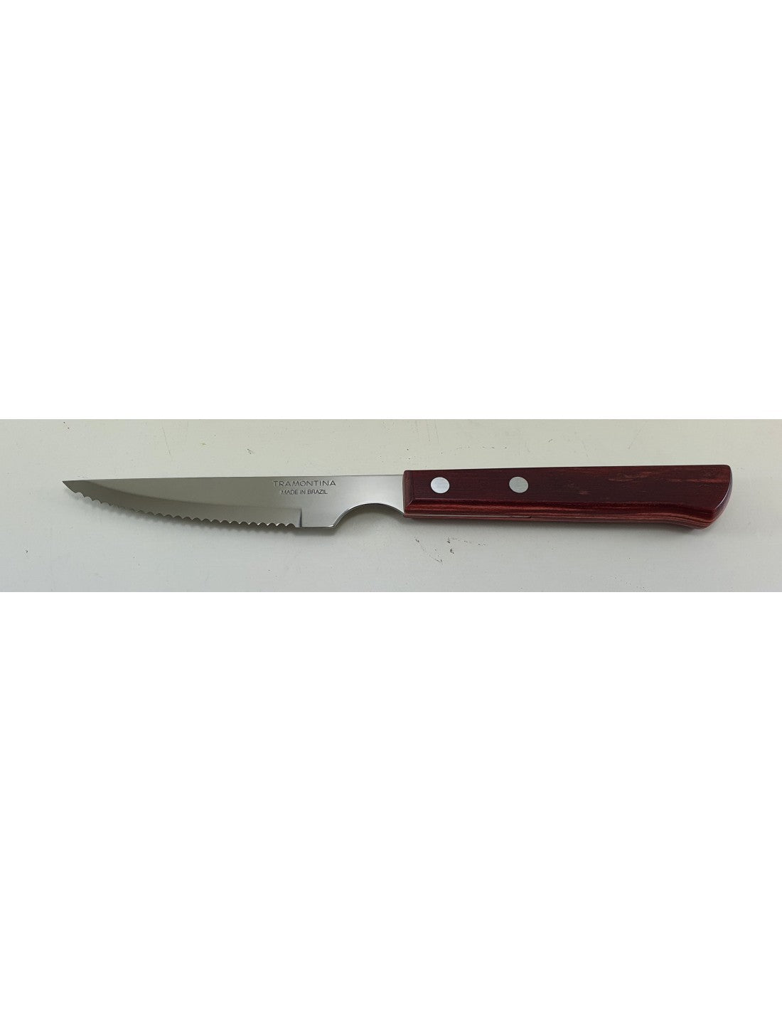 Cuchillo Español Tramontina Polywood