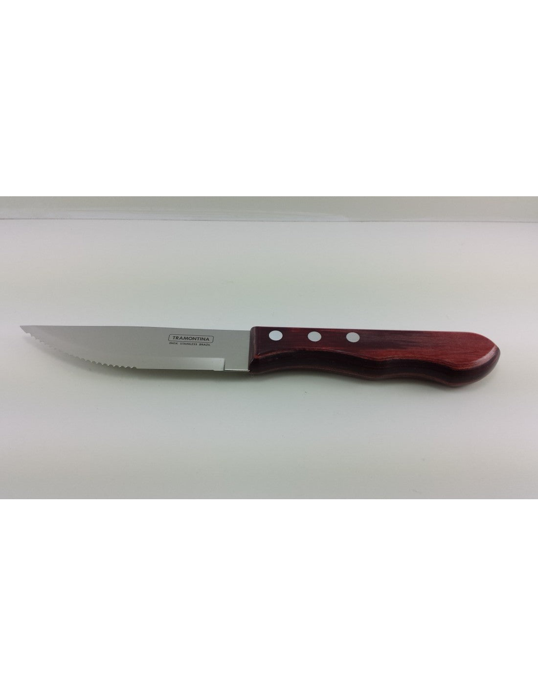 Cuchillo Jumbo Tramontina Polywood