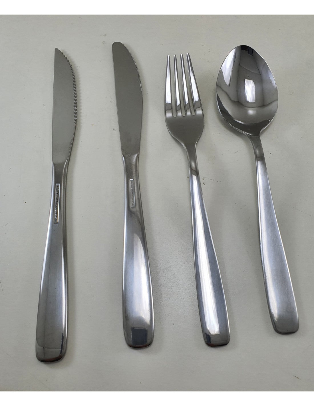 Cuchara Amazonas De Mesa