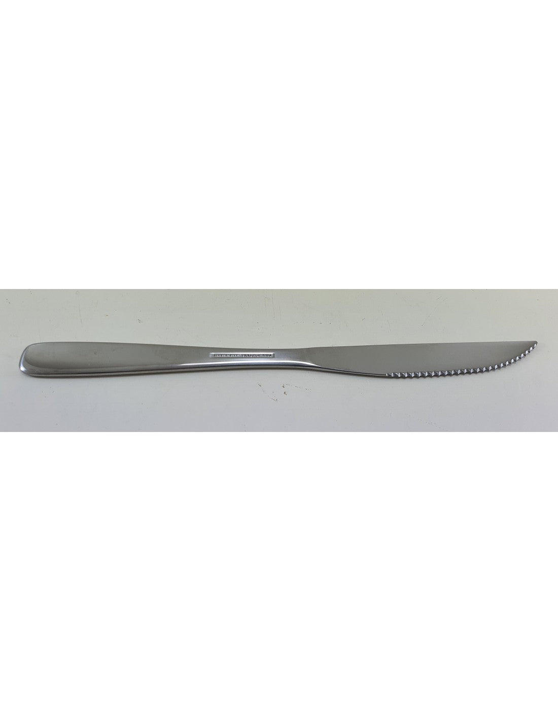 Cuchillo Amazonas De Asado