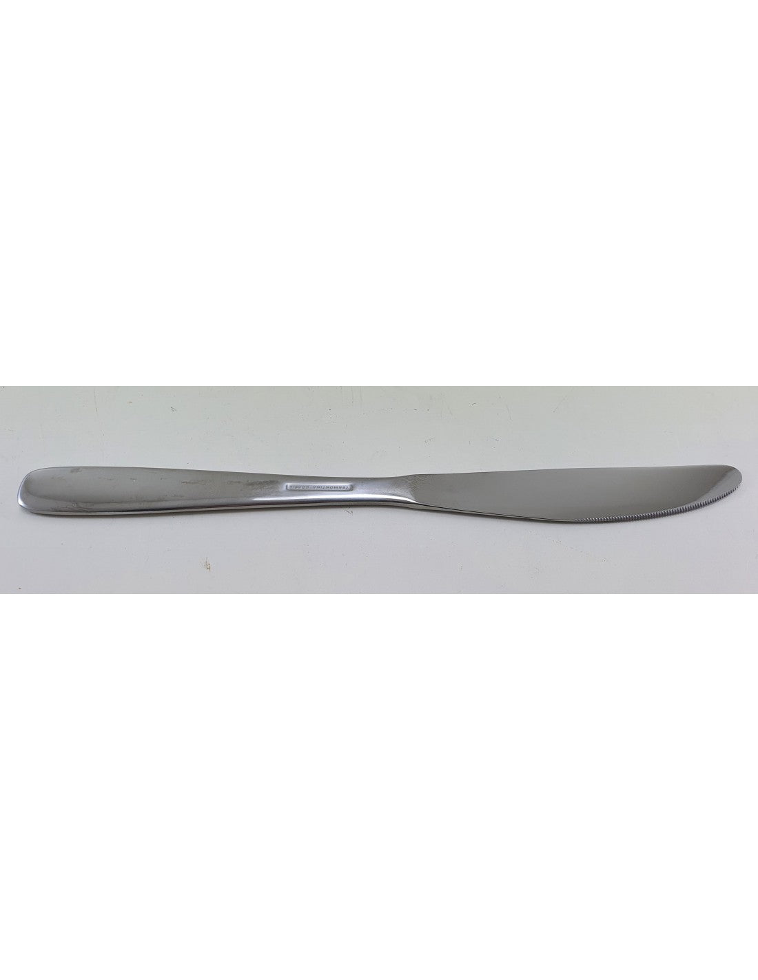Cuchillo Amazonas De Mesa