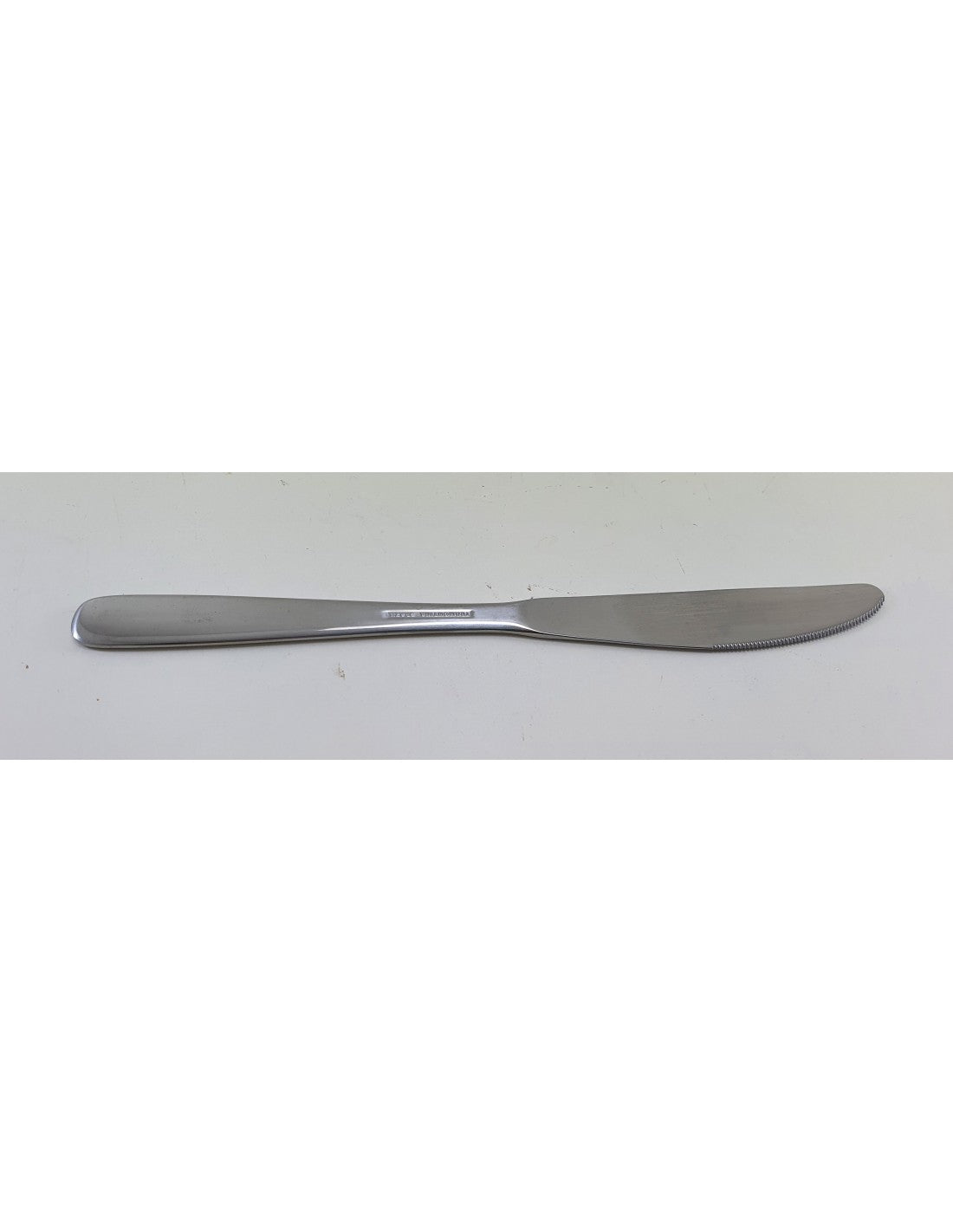 Cuchillo Amazonas De Postre