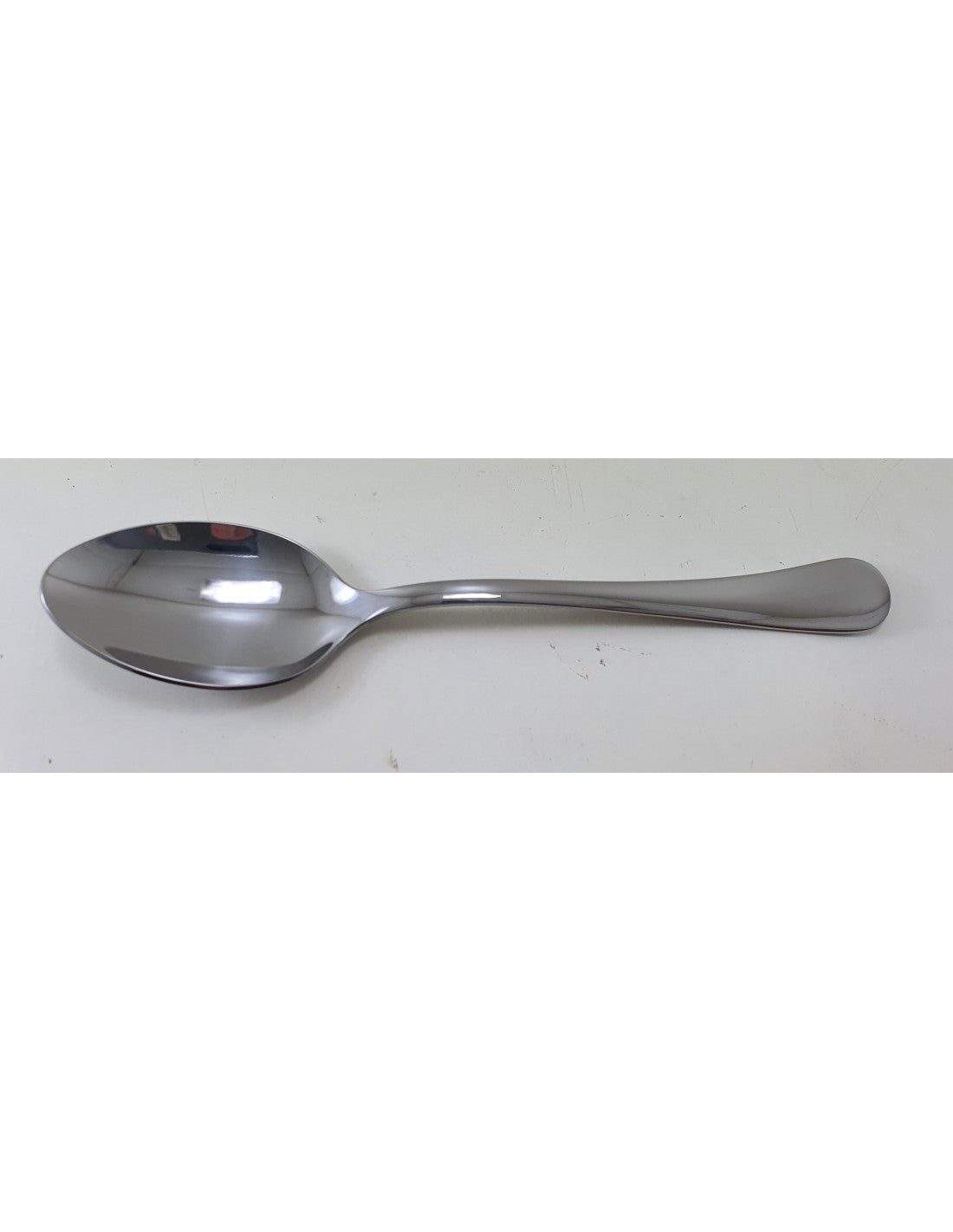 Cuchara Zurique De Postre