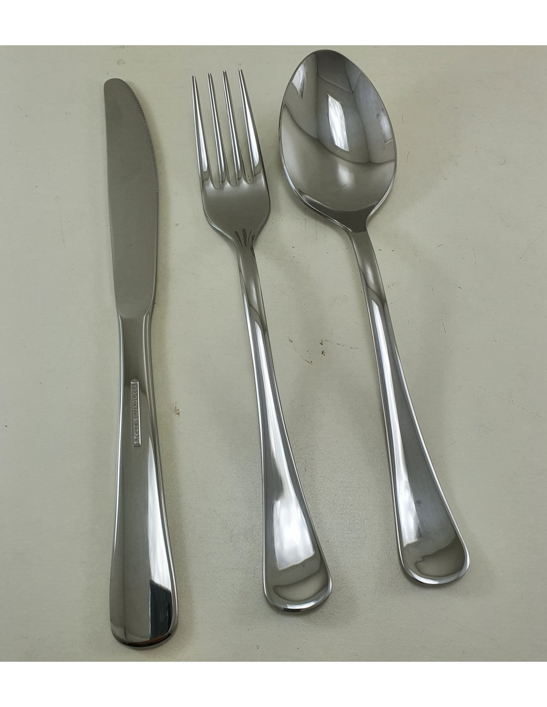 Cuchara Zurique De Postre