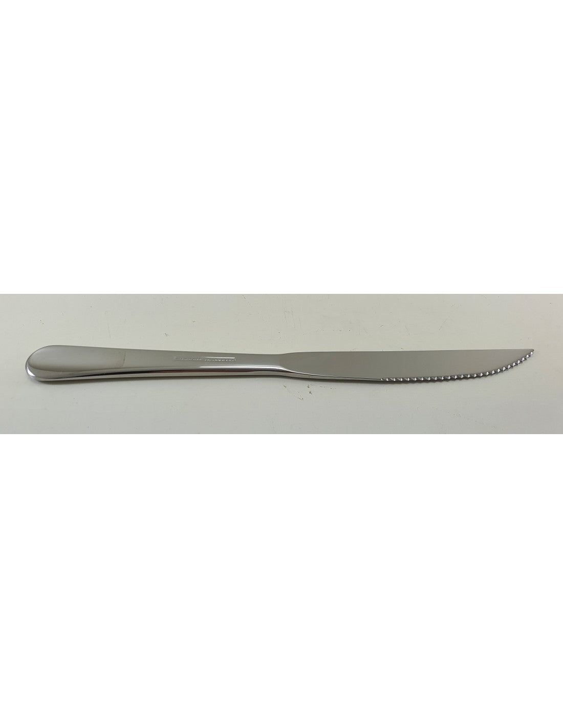 Cuchillo Zurique De Asado