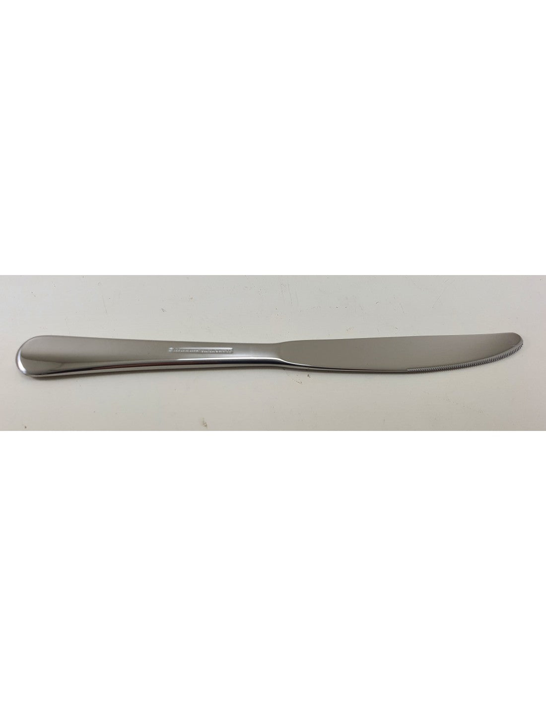 Cuchillo Zurique De Mesa