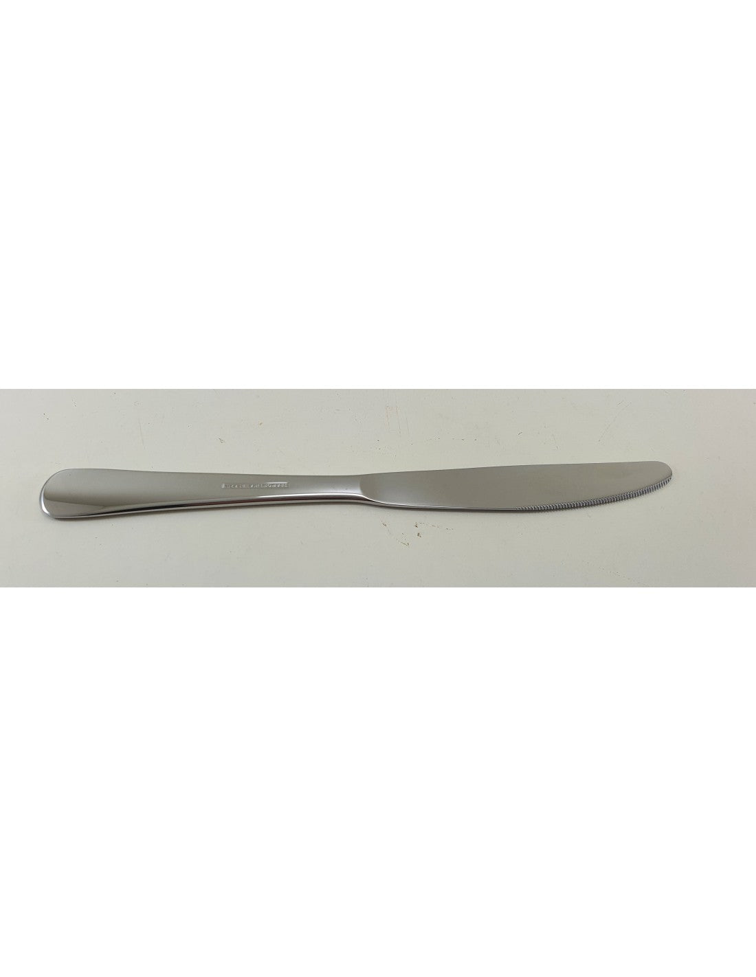 Cuchillo Zurique De Postre