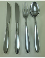 Cuchillo Satri De Mesa