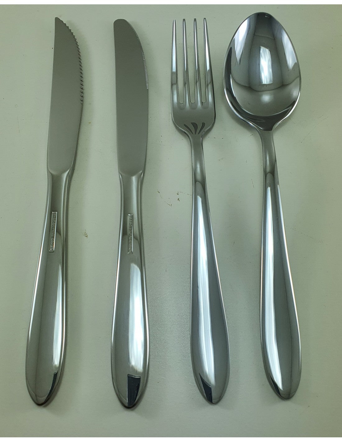 Cuchillo Satri De Mesa