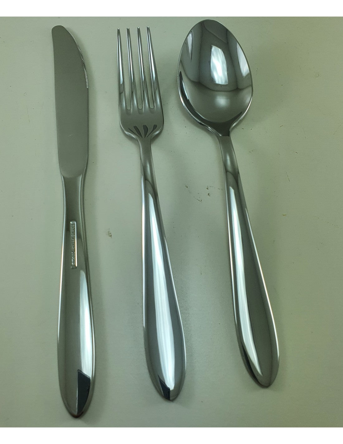 Cuchillo Satri De Postre