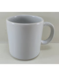 Jarro Mug Blanco