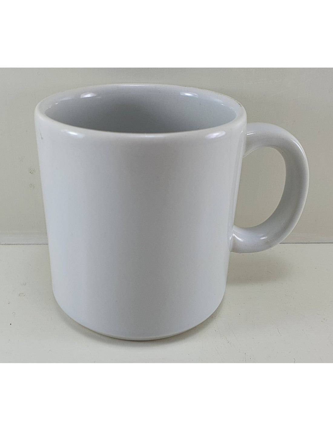 Jarro Mug Blanco