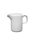 Lechera Grande Porcelana Blanca
