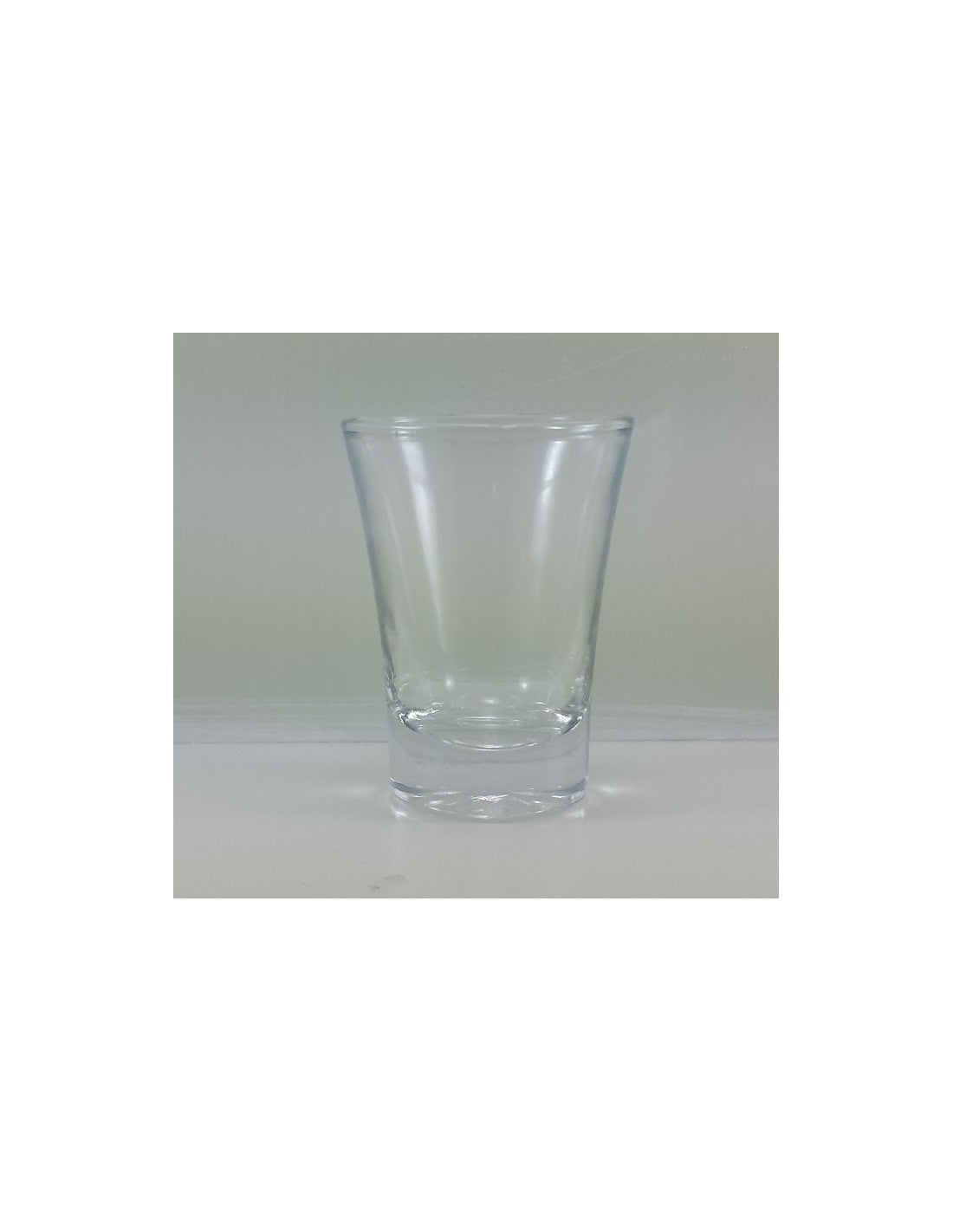 Vaso Tequila De 60 Ml.